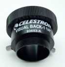 ACC/CEL #93653-A VISUAL BACK 1,25�