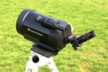 Dalekohled Celestron C-5S Spotter