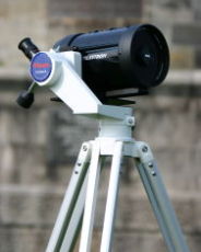 Dalekohled Celestron C-5S Spotter