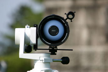 Dalekohled Celestron C-5S Spotter